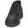 Sapatos Homem Polacchi TIMBERLAND Brooklyn Euro Sprint TB0A2EJD0011 Black Nubuck ALDEN BROOK WP CHUKKA Preto