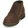 Sapatos Homem Botas baixas Timberland Classic ALDEN BROOK WP CHUKKA Castanho