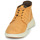 Sapatos Homem Sapatilhas de cano-alto Timberland BRADSTREET ULTRA PT CHK Bege
