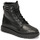 Sapatos Mulher Sneakers TIMBERLAND Sprint Trekker Low Fabric TB0A5MS3089 Medium Grey Mesh RAY CITY 6 IN BOOT WP Preto