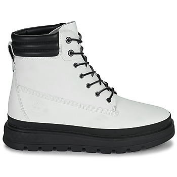 Timberland Check out the shoe below and stay tuned to Modern Notoriety for updates