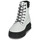 Sapatos Mulher Botas baixas Timberland RAY CITY 6 IN BOOT WP Branco