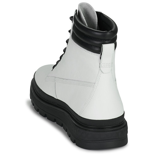 Timberland RAY CITY 6 IN BOOT WP Branco