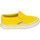 Sapatos Criança Multi-desportos Superga S009NB0-176 Amarelo