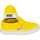 Sapatos Criança Multi-desportos Superga S009NB0-176 Amarelo