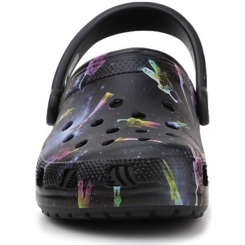 Crocs Classic Out Of This World II 206818-001 Preto