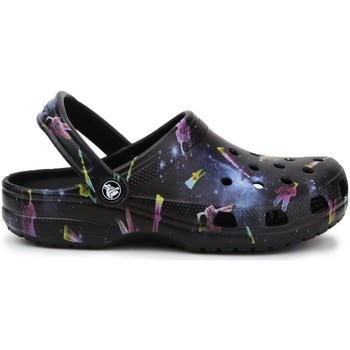 Crocs Classic Out Of This World II 206818-001 Preto