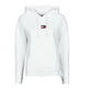 TJW TOMMY CENTER BADGE HOODIE