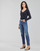 Textil Mulher Tommy Jeans Izzie Slim Women's Jeans Length 30L NEW CLASSIC STRAIGHT HW A LEA Azul