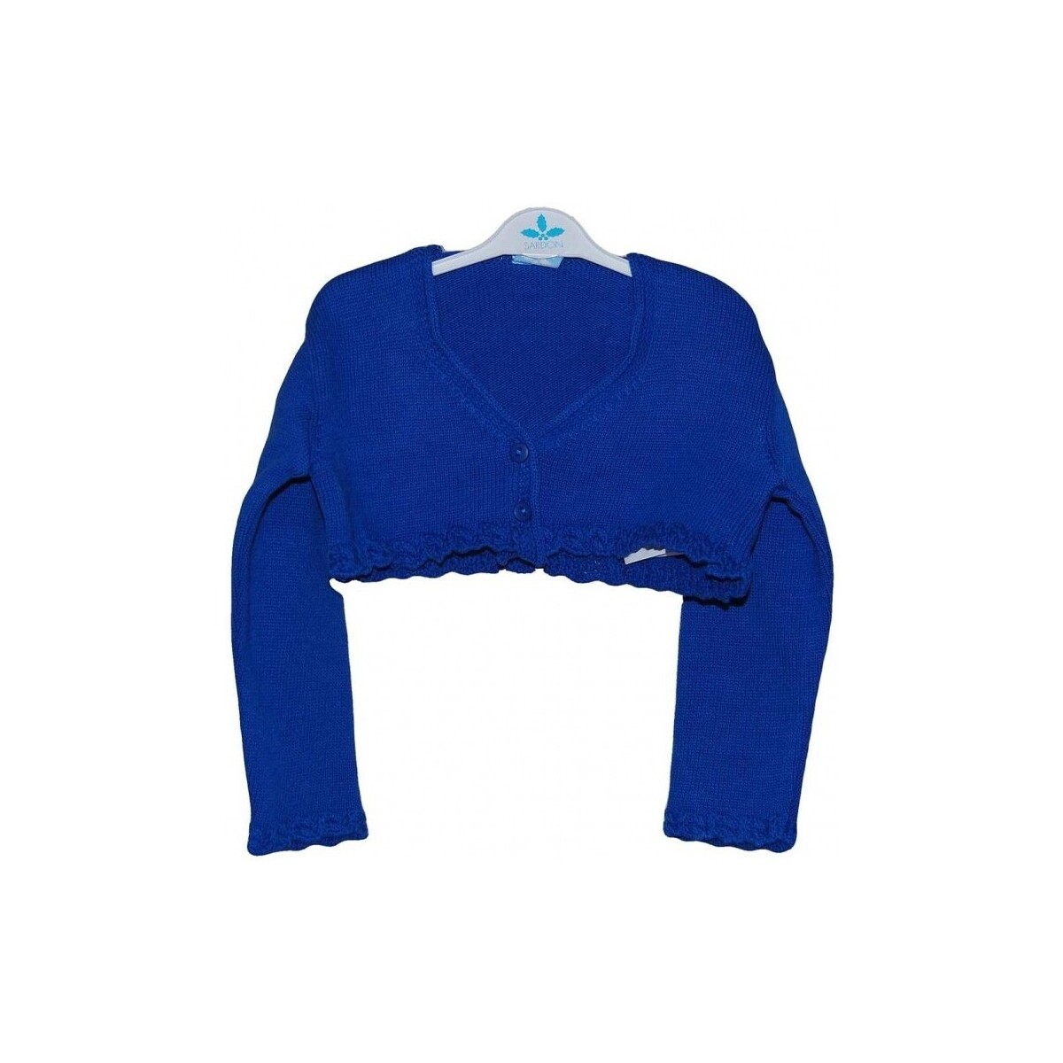 Textil Casacos Sardon 21426-1 Azul