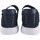 Sapatos Mulher Multi-desportos Deity Lady sapato  17505 YKS azul Preto