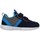 Sapatos Rapaz Sapatilhas Primigi 7446511 Azul