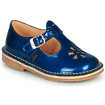 Sapatos Rapariga Sandálias Aster DINGO Azul