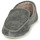 Sapatos Homem Chinelos Isotoner 96774 Cinza