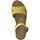 Sapatos Mulher Sandálias Tamaris 28110 Amarelo