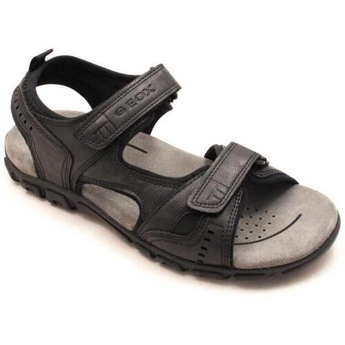 Geox  Preto