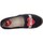 Sapatos Mulher Alpargatas Love Moschino JA10023G1C Multicolor