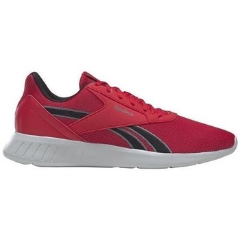 Sapatos Homem Sapatilhas de corrida Reebok Sport Lite 20 Vermelho