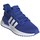 Sapatos Criança Sapatilhas adidas Originals Upath Run J Azul