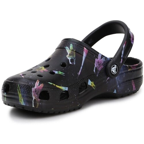 Crocs Classic Out OF This World II Clog Preto