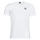 Textil Homem T-Shirt mangas curtas Le Coq Sportif ESS TEE SS N°4 M Branco