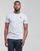 Textil Homem T-Shirt TS01167 mangas curtas Le Coq Sportif ESS TEE SS N°4 M Cinza