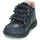 Sapatos Rapariga Sapatilhas de cano-alto Pablosky 6122 Marinho