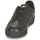 Sapatos Sapatilhas adidas Originals CONTINENTAL 80 STRI Preto / Azul / Vermelho