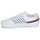 Sapatos Sapatilhas dream adidas Originals DELPALA Branco / Azul