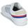 Sapatos Sapatilhas adidas Originals DELPALA Branco / Azul