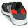 Sapatos Homem Sapatilhas botines adidas Originals MULTIX Preto / Vermelho