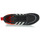 Sapatos Homem Sapatilhas botines adidas Originals MULTIX Preto / Vermelho