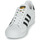 Sapatos Sapatilhas murah adidas Originals SUPERSTAR VEGAN Branco / Preto