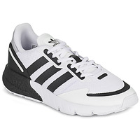Sapatos Sapatilhas adidas Originals ZX 1K BOOST Branco / Preto