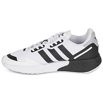 zapatillas de running zapatillas adidas competición distancias cortas talla 47 blancas