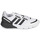 Sapatos Sapatilhas adidas Originals ZX 1K BOOST Branco / Preto
