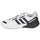 Sapatos Sapatilhas adidas classic Originals ZX 1K BOOST Branco / Preto