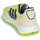 Sapatos Homem Sapatilhas canyoning adidas Originals ZX 1K BOOST Branco / Amarelo
