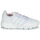 Sapatos Mulher Sapatilhas adidas Originals ZX 1K BOOST W Branco