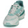 Sapatos Mulher Sapatilhas adidas bold Originals OZIKENIEL Branco / Verde