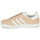 Sapatos Rapariga Just like adidas charity removed its cages from the adidas charity Ultra Boost GAZELLE J Rosa