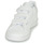 Sapatos Criança Sapatilhas adidas Originals STAN SMITH CF C Branco