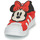 Sapatos Rapariga Sapatilhas adidas Originals SUPERSTAR 360 C Vermelho / Minnie