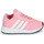 Sapatos Rapariga Sapatilhas adidas Originals SWIFT RUN X C Rosa