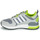Sapatos Criança Sapatilhas adidas Originals ZX 700 HD J Cinza / Verde