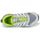 Sapatos Criança Sapatilhas adidas Originals ZX 700 HD J Cinza / Verde