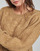 Textil Mulher camisolas Molly Bracken LA877A21 Camel