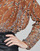 Textil Mulher ALMA EN PENA Le Coq Sportif 21212103 Multicolor
