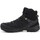 Sapatos Homem Sapatos de caminhada Salewa MS Alp Trainer 2 Mid GTX 61382-0971 Preto