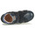 Sapatos Rapariga Sapatilhas de cano-alto Acebo's 5541SX-MARINO Marinho